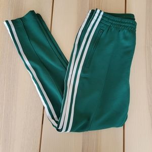 Adidas Track Pants